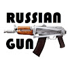 Russian Gun