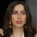 Дарья Блаженнова